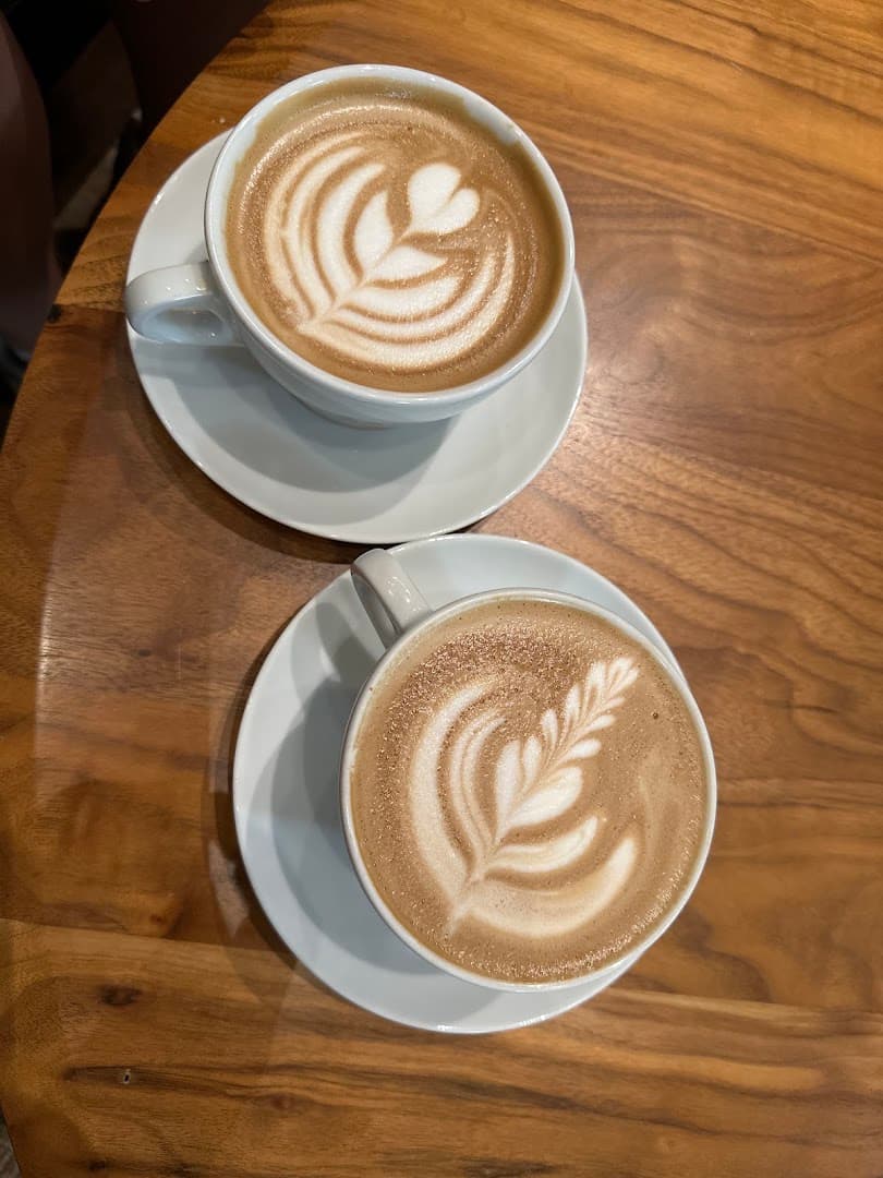 Spyhouse Coffee Roasters | Downtown / Emery - specialty coffee shop in Minneapolis