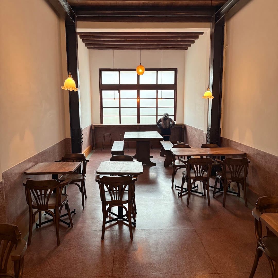 Cafe Sole 日出印象|Taiwan Coffee & Roastery - specialty coffee shop in Taipei