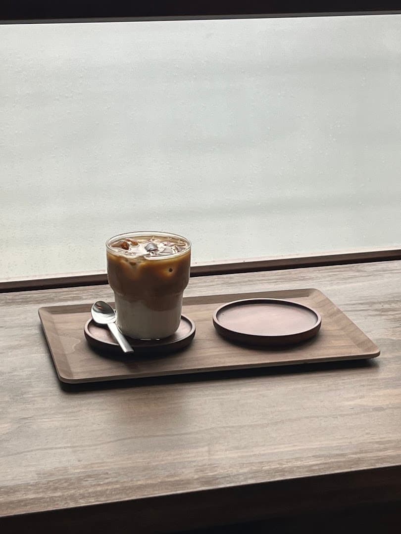 Cafe Sole 日出印象|Taiwan Coffee & Roastery - specialty coffee shop in Taipei