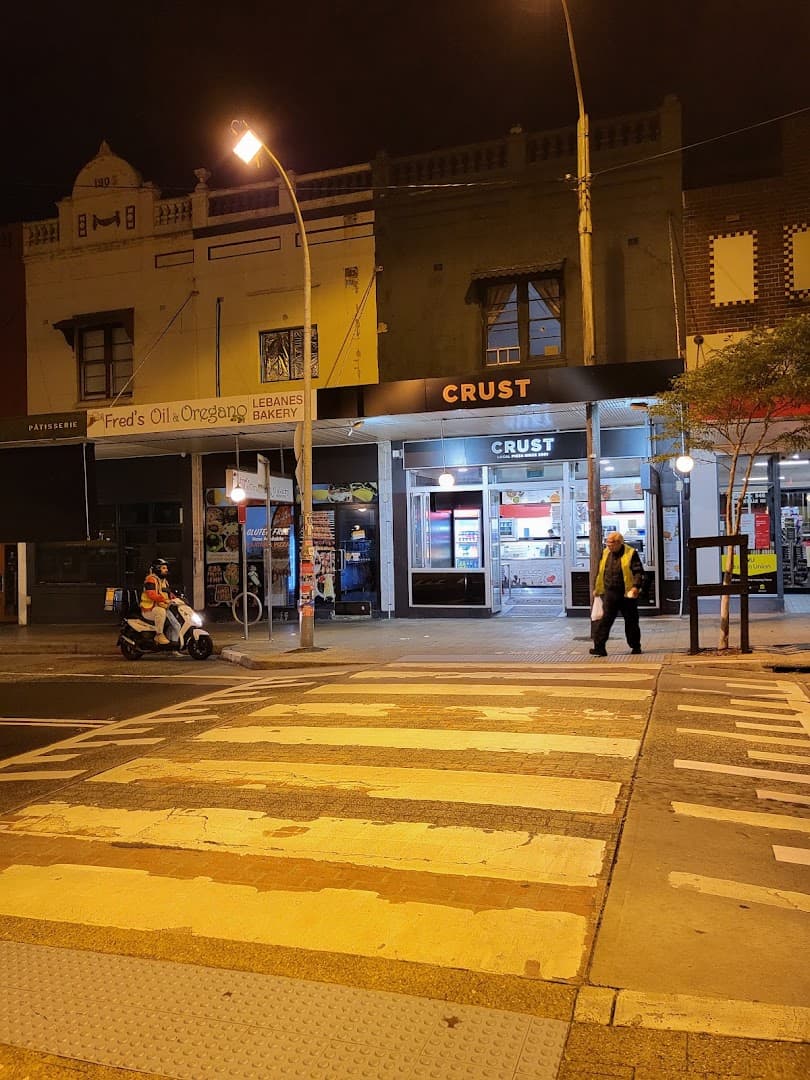 Primary, Marrickville - specialty coffee shop in Marrickville