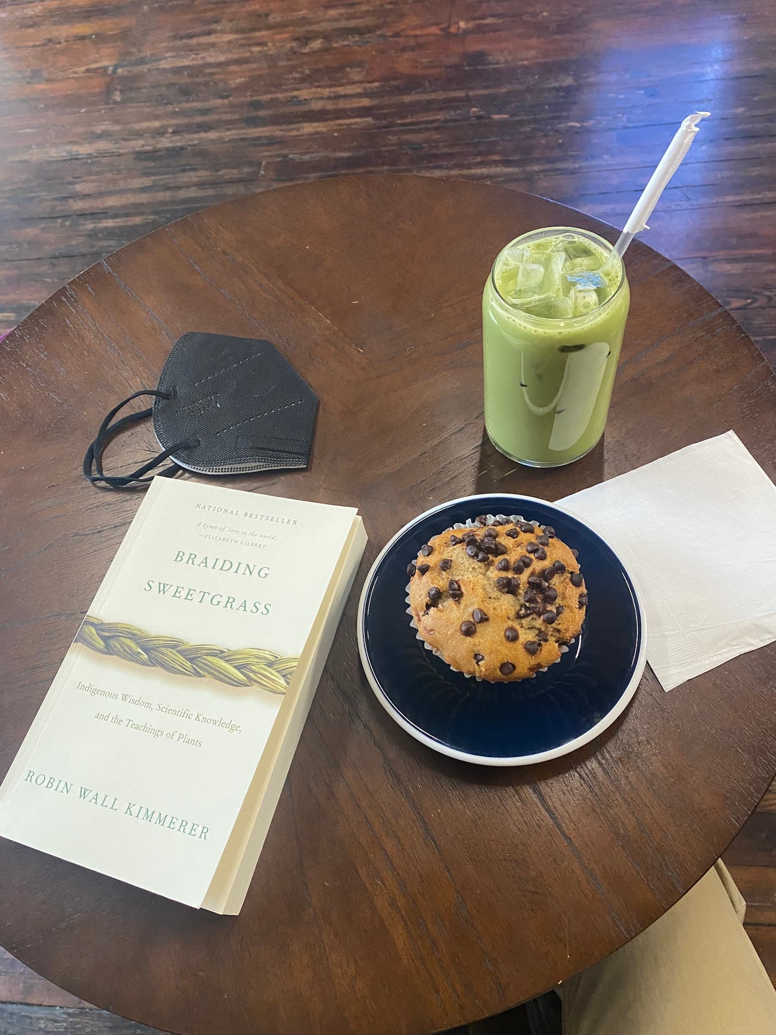Sojourner Coffee specialty coffee shop in New York - photo 11