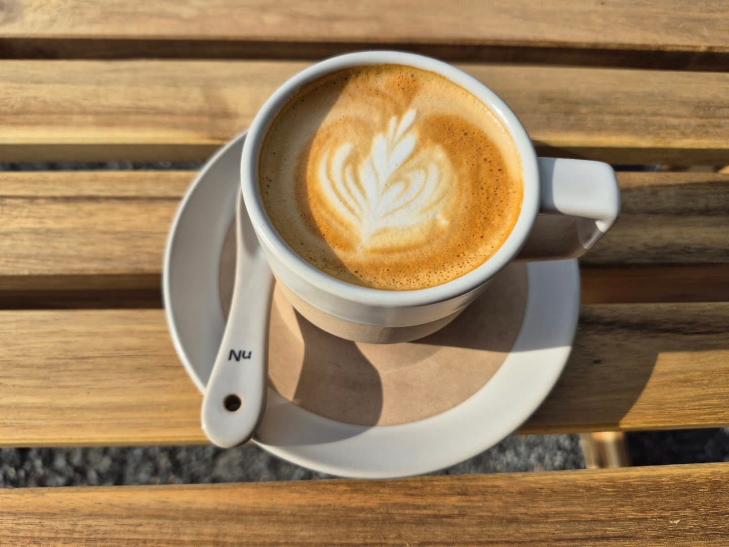Blue Copper 2000 - specialty coffee shop in Salt Lake City