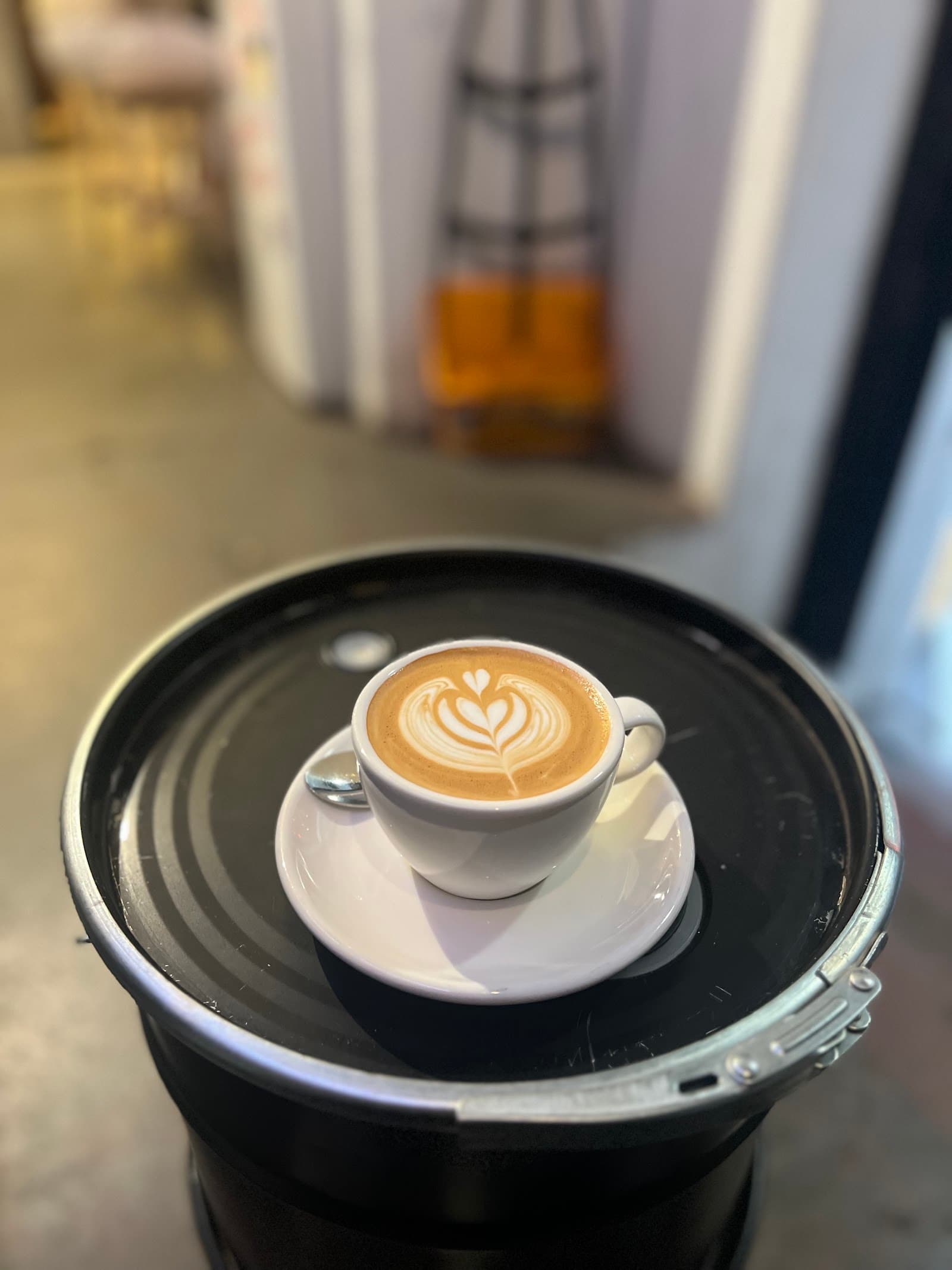 Two Conversations - specialty coffee shop in CBD