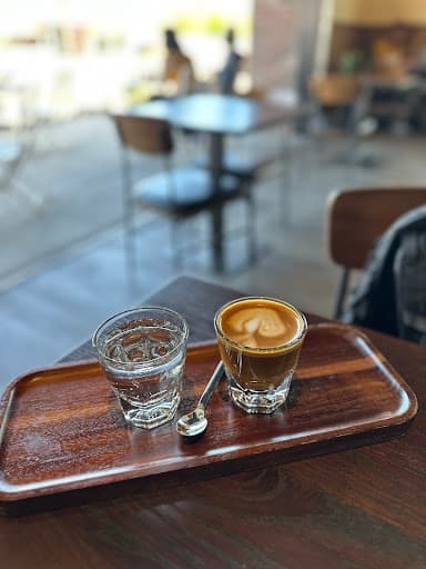 Caffe Vita specialty coffee shop in Phoenix - photo 14
