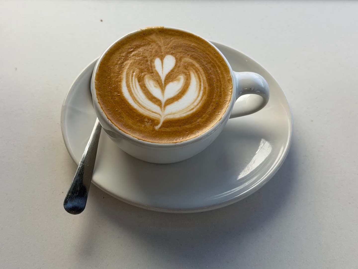 Blue Bottle Coffee - specialty coffee shop in San Diego
