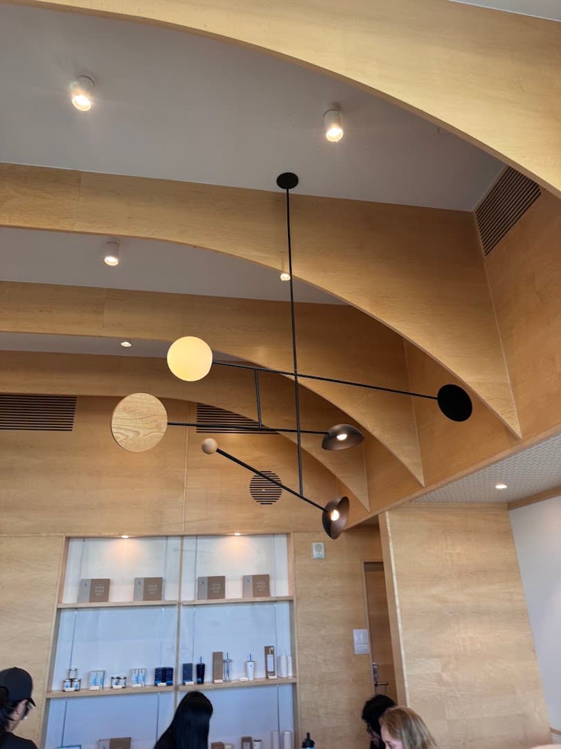 Blue Bottle Coffee - specialty coffee shop in San Diego