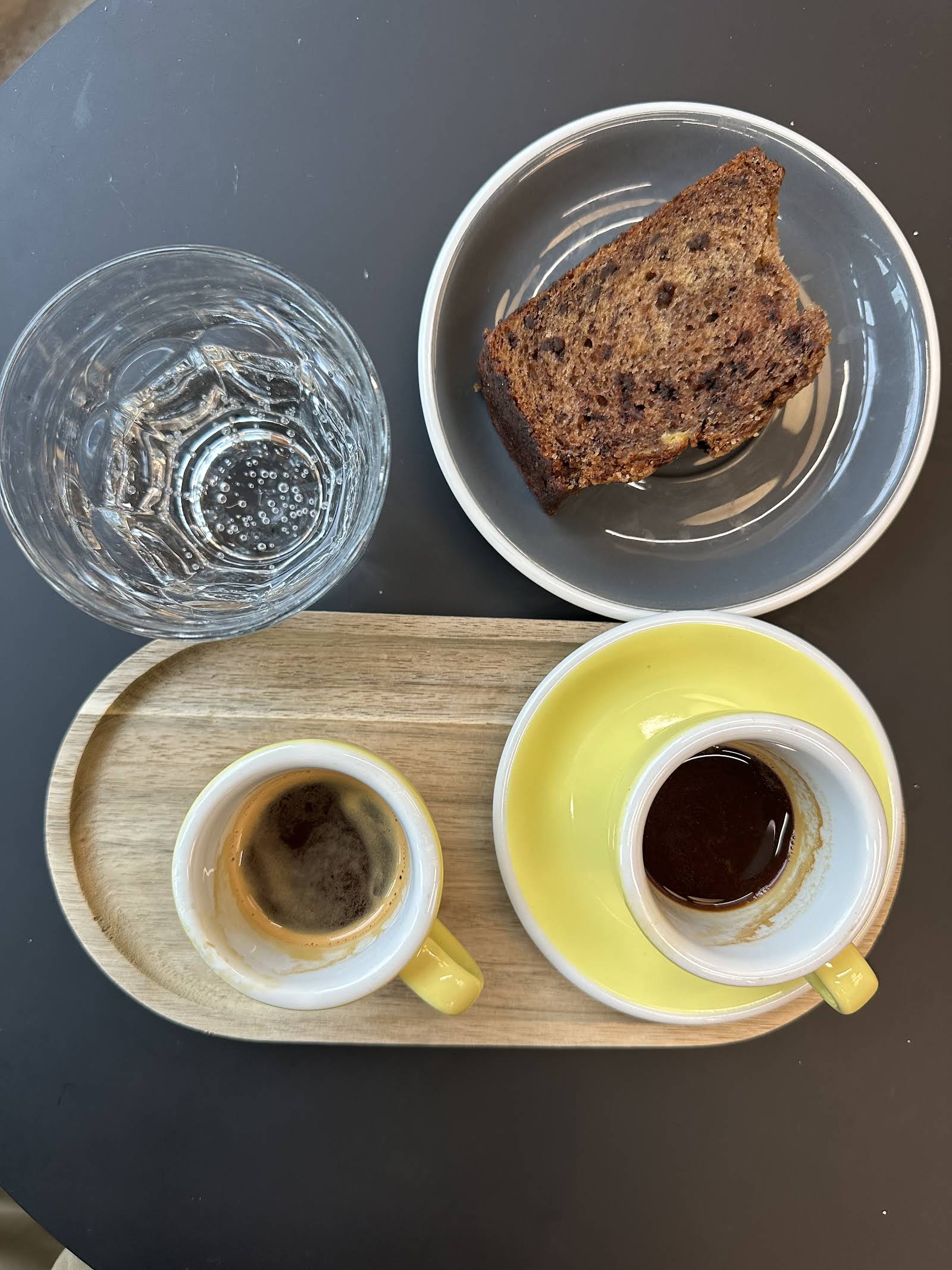 Kohi Coffee Company - specialty coffee shop in Brighton