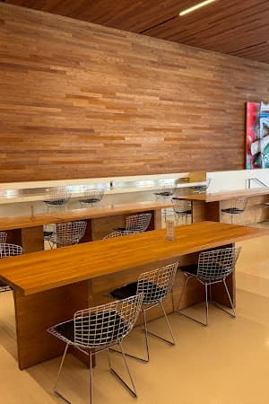 Equator Coffees - specialty coffee shop in Yerba Buena