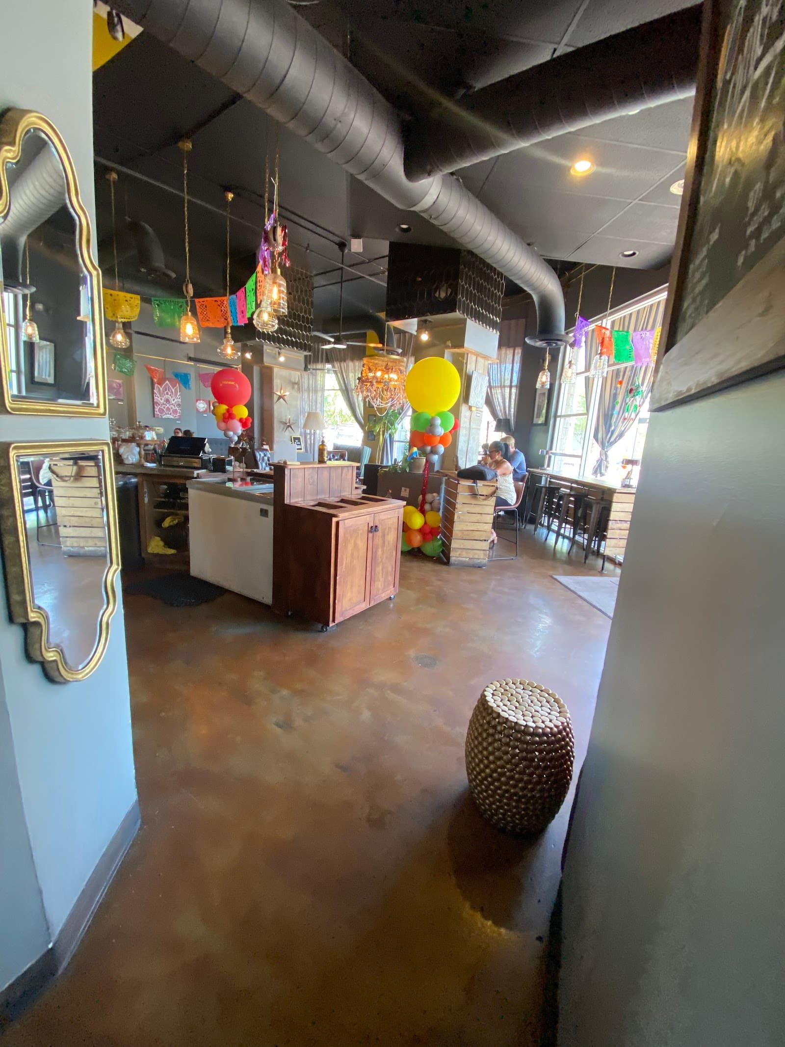 Fair Trade Cafe specialty coffee shop in Phoenix - photo 6