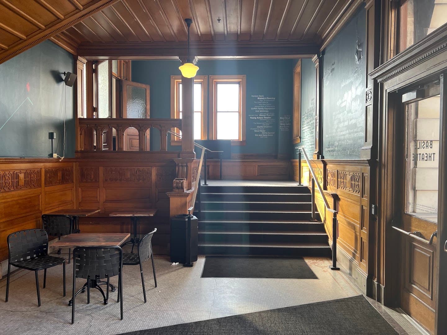 Coat Check Coffee - specialty coffee shop in Indianapolis