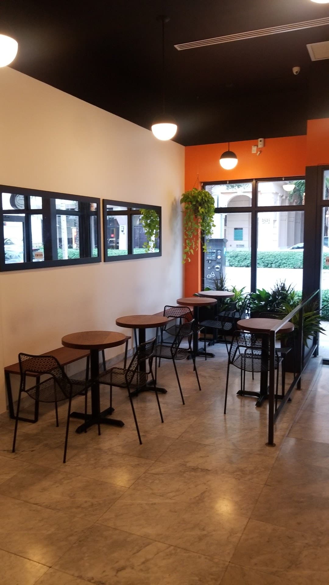Cafe Grumpy - Coral Gables specialty coffee shop in Miami - photo 11