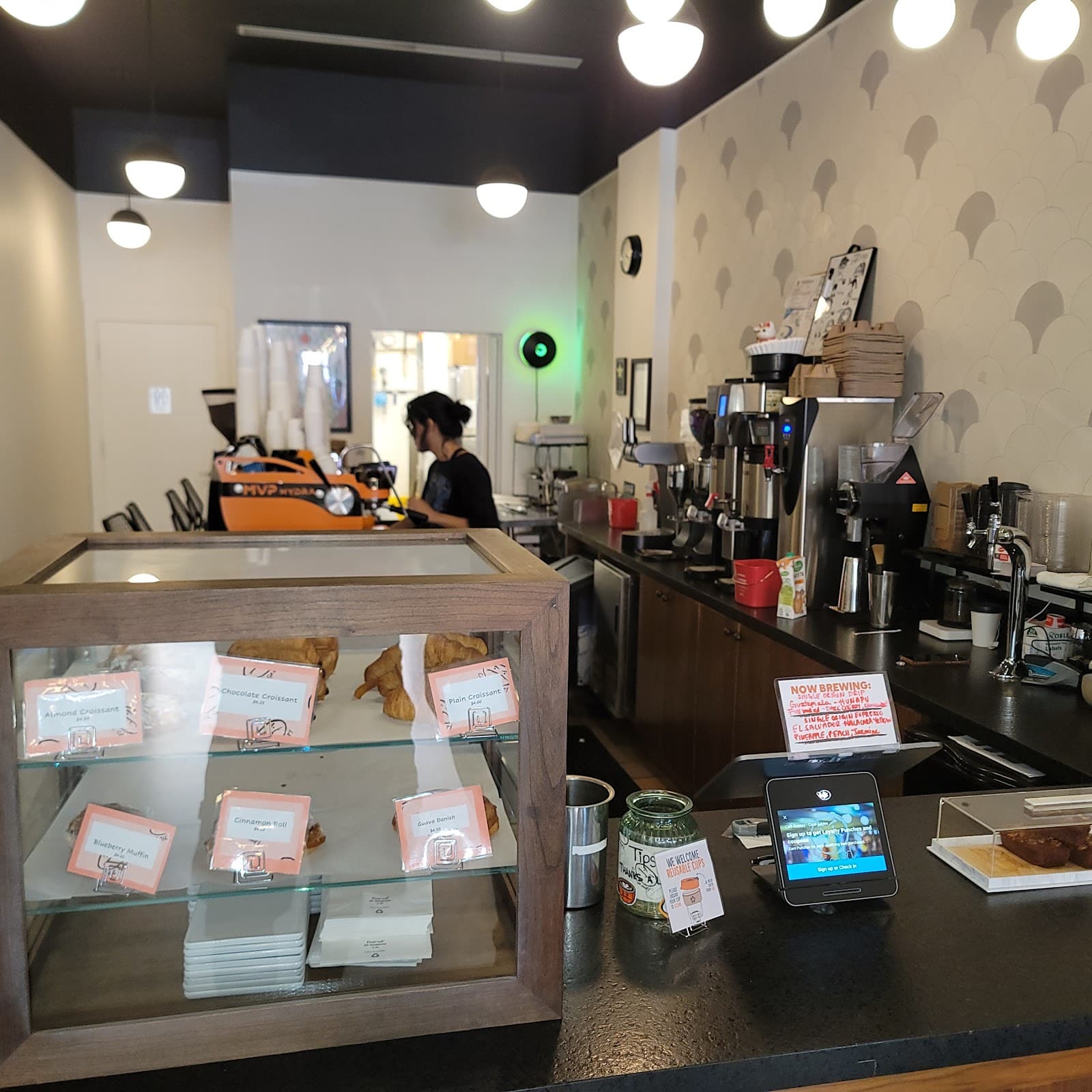 Cafe Grumpy - Coral Gables specialty coffee shop in Miami - photo 12