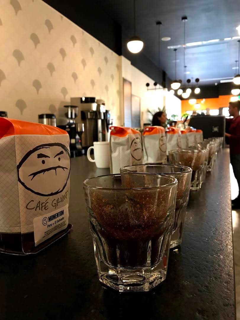 Cafe Grumpy - Coral Gables specialty coffee shop in Miami - photo 13