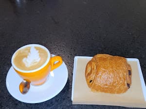 Cafe Grumpy - Coral Gables specialty coffee shop in Miami - photo 15