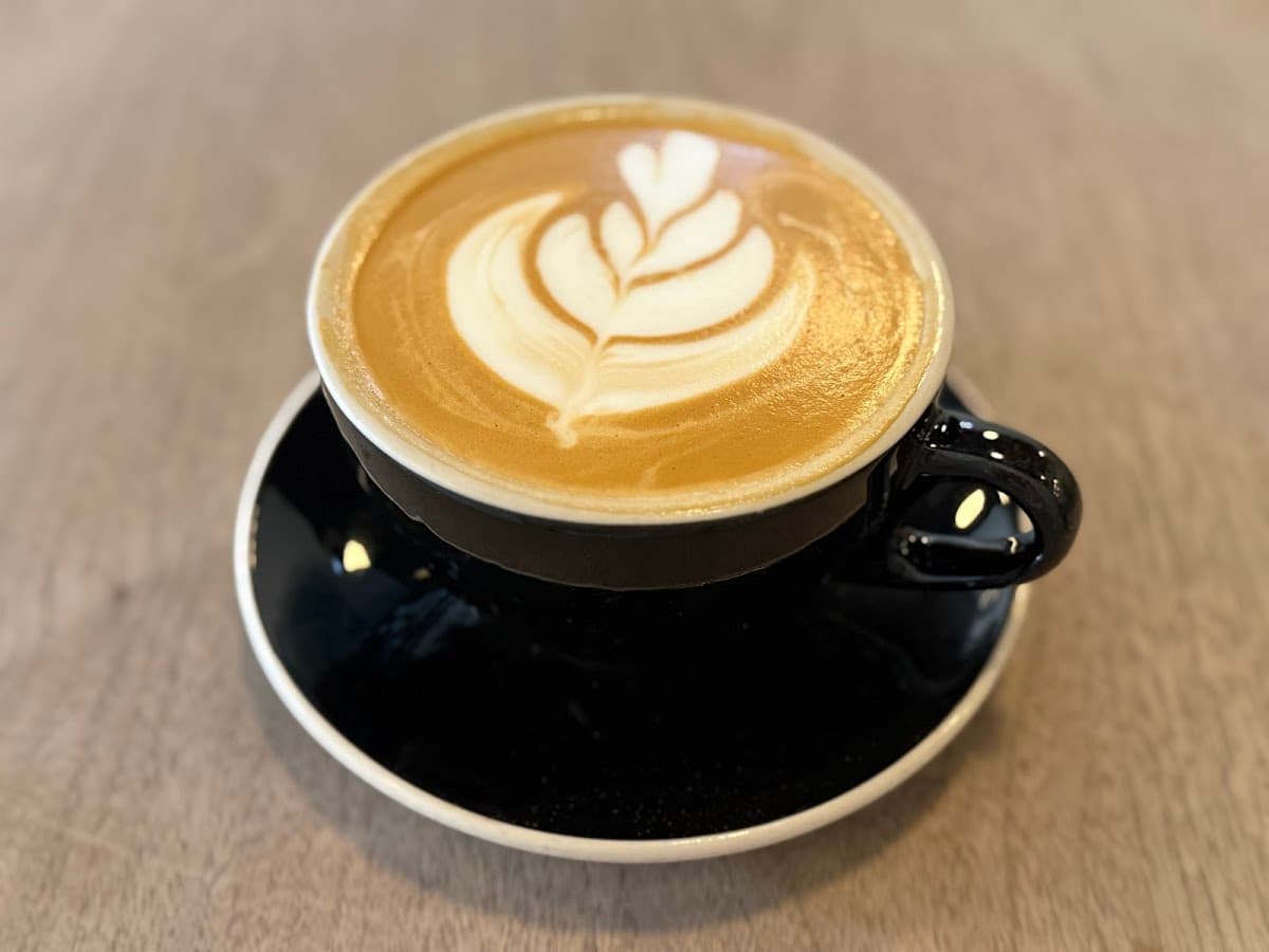 Cafe Grumpy - Coral Gables specialty coffee shop in Miami - photo 7