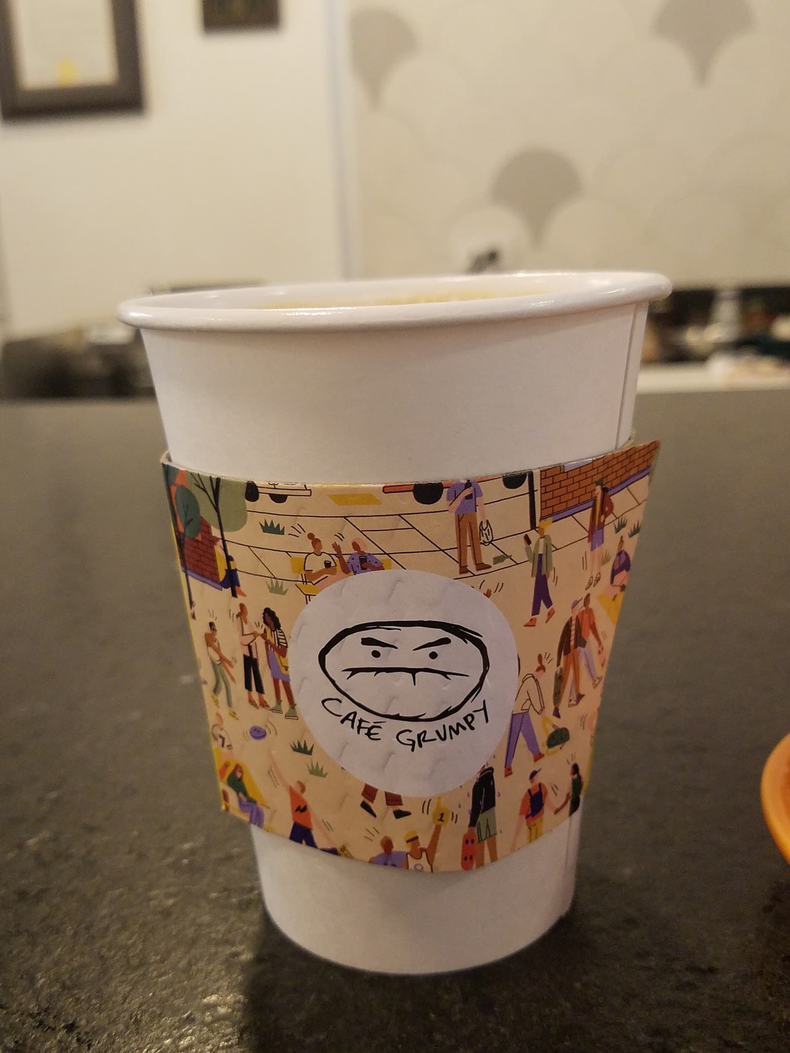 Cafe Grumpy - Coral Gables specialty coffee shop in Miami - photo 10