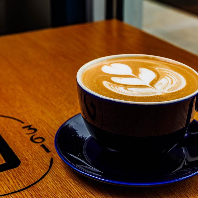 Junction361 - specialty coffee shop in Fairport
