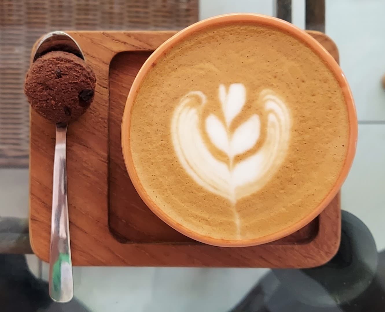 Fine Cup Coffee - specialty coffee shop in Denpasar