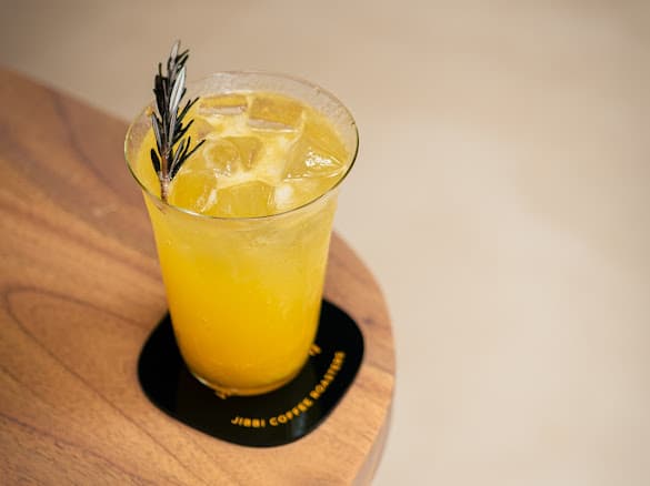 JIBBICOFFEE ROASTERS - specialty coffee shop in Sydney