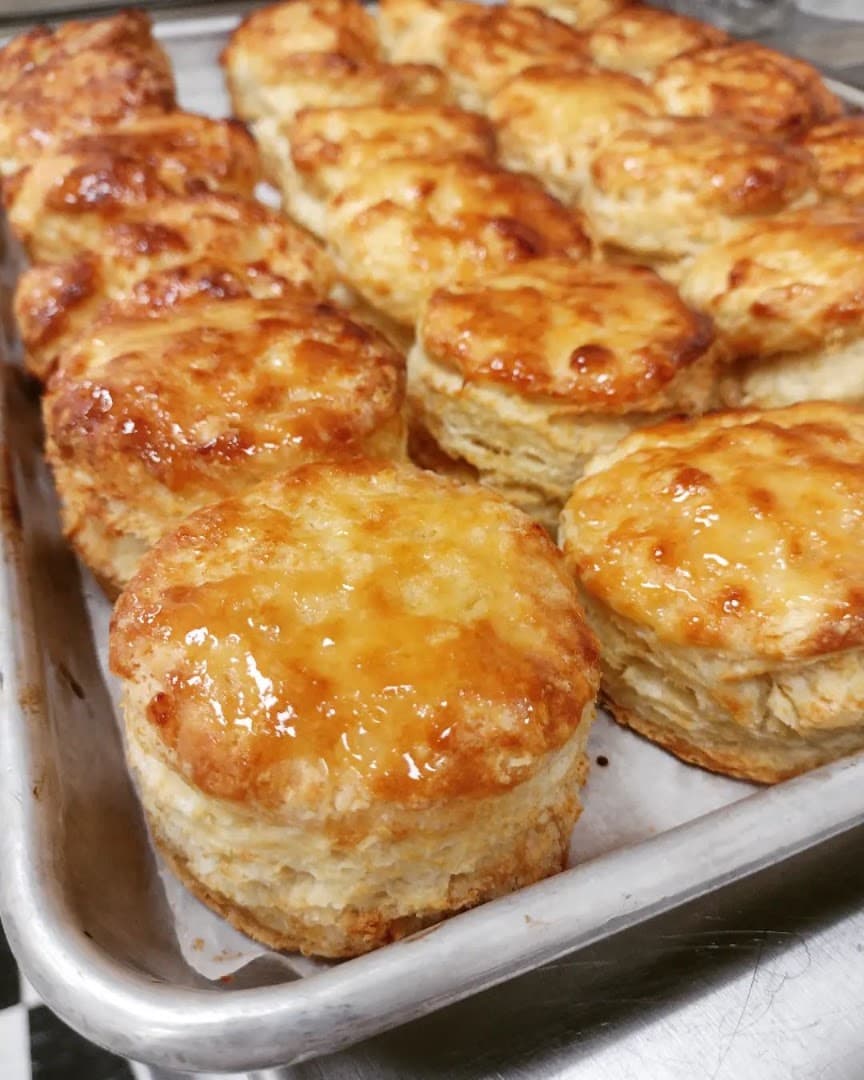 Mama Said Hand Pies Cafe - Ulysses - specialty coffee shop in Ithaca