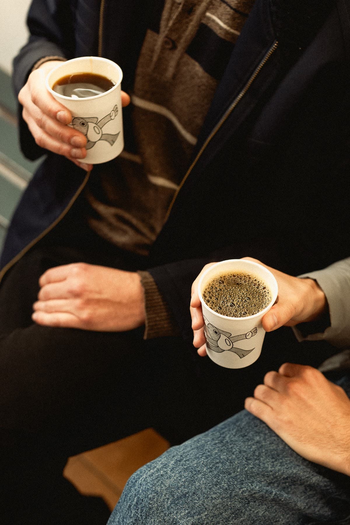 Cafés El Magnífico - specialty coffee shop in Ciutat Vella