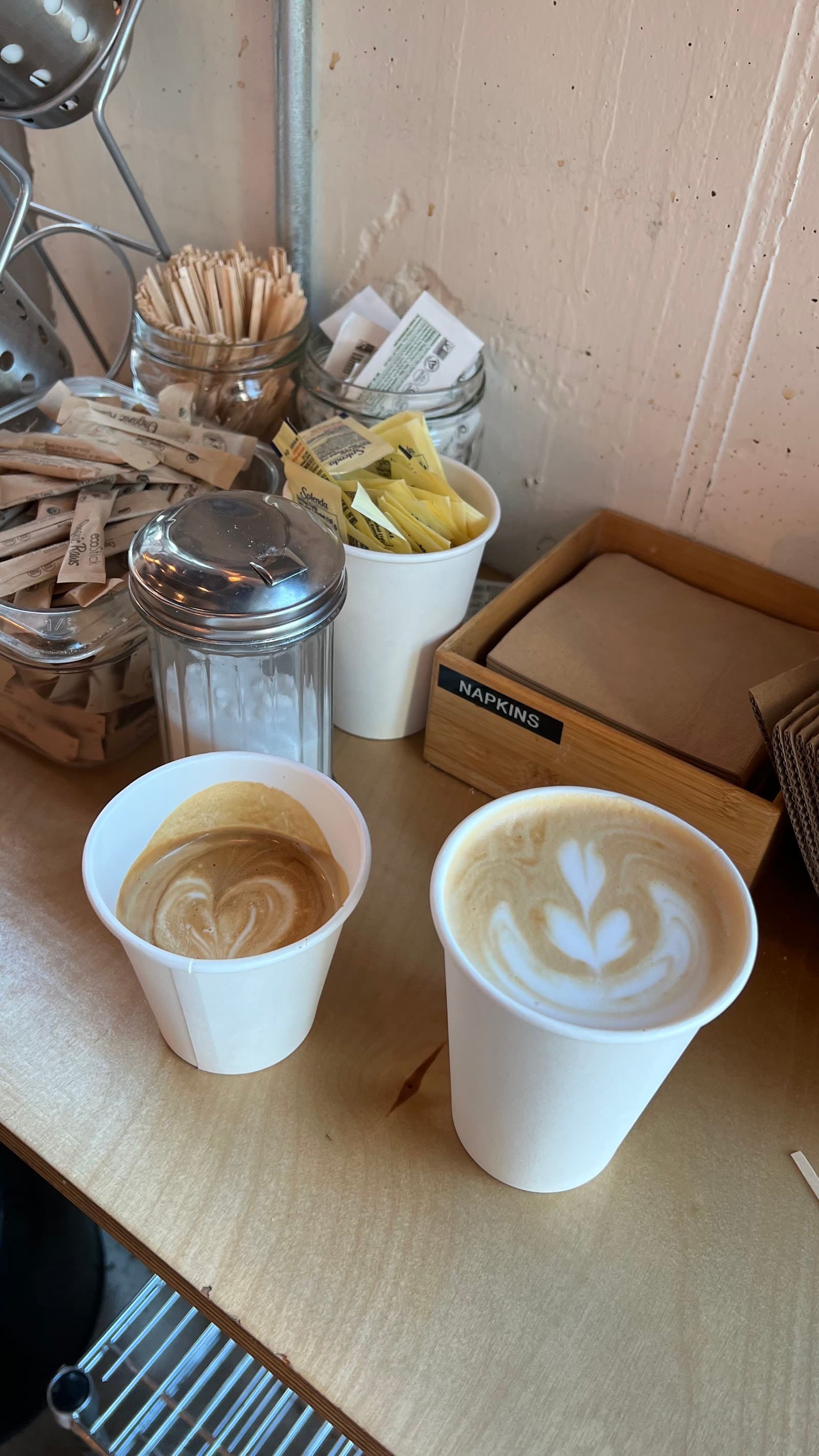 Vice City Bean - specialty coffee shop in Miami