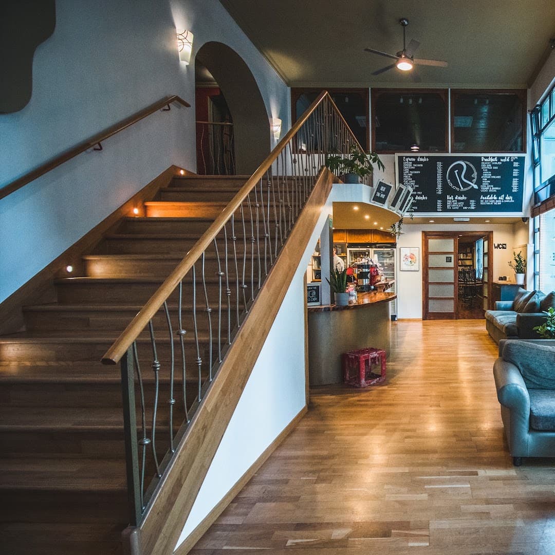 Selah Coffee House - Specialty Coffee — specialty coffee in Budapest