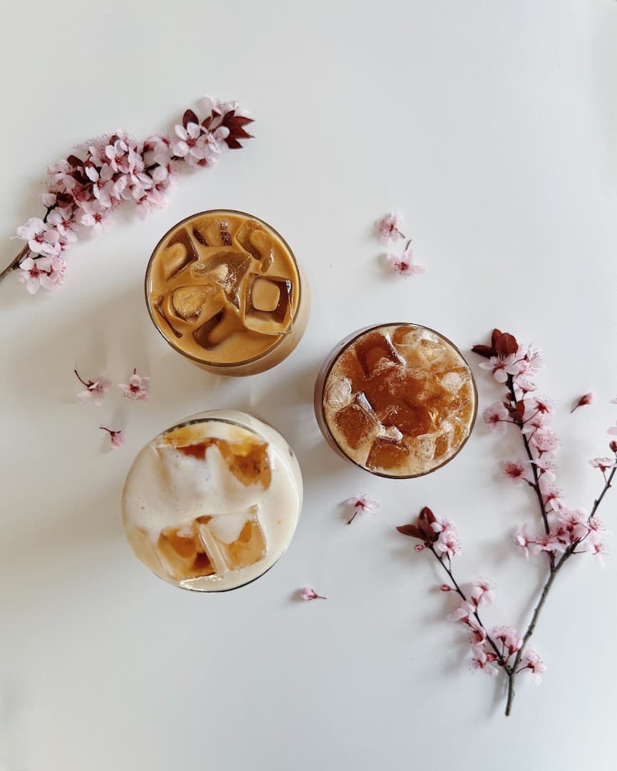 De Fer Coffee & Tea - specialty coffee shop in Pittsburgh