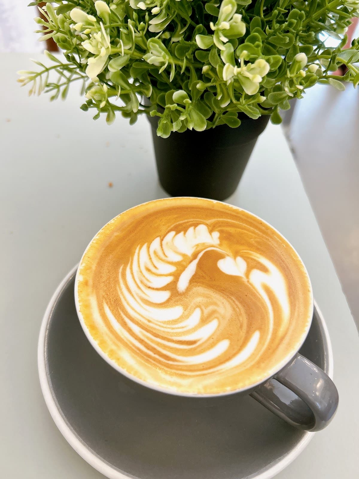 Marquise Coffee Shop - specialty coffee shop in Covent Garden