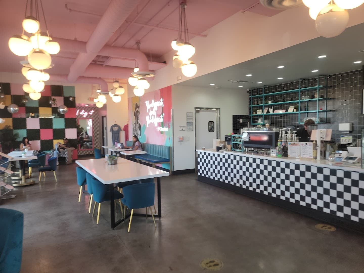 Dig It! Coffee Co. — specialty coffee in Las Vegas