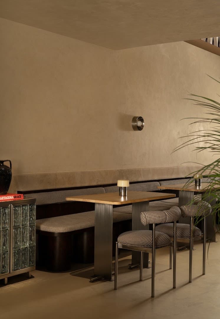 Libertario Coffee Roasters India - specialty coffee shop in Delhi