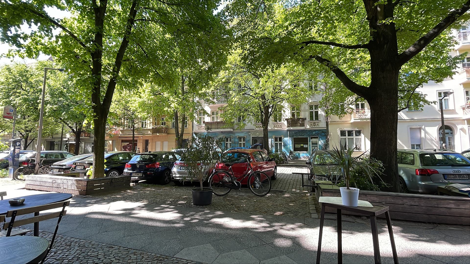 Five Elephant Schwedter specialty coffee shop in Berlin - photo 6