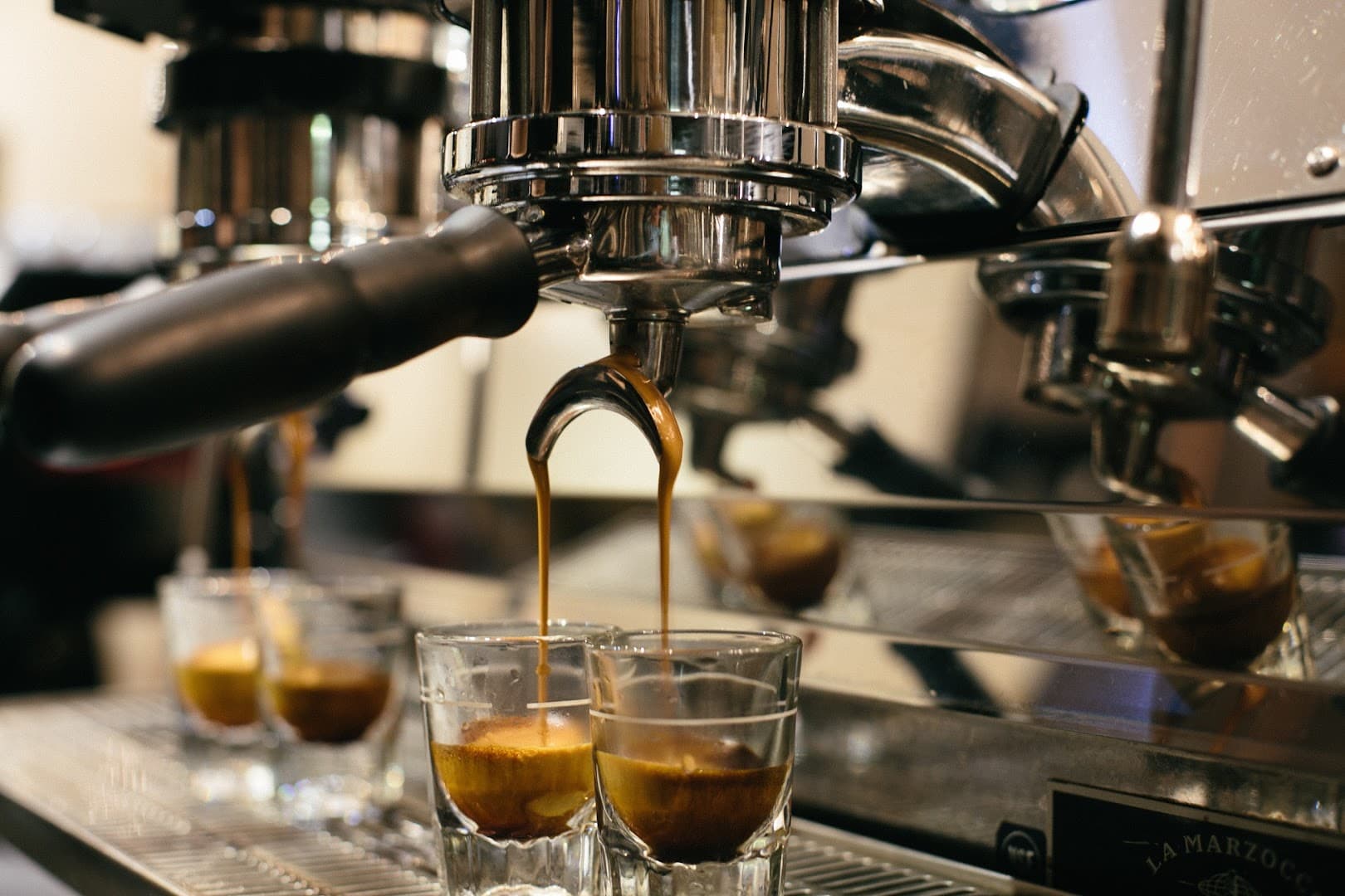 Pablo's Coffee - 6th Avenue specialty coffee shop in Denver - photo 4
