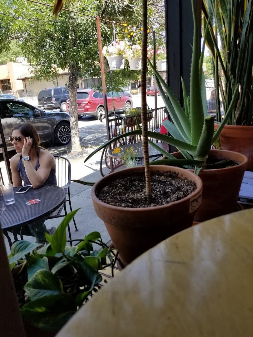 Pablo's Coffee - 6th Avenue specialty coffee shop in Denver - photo 10