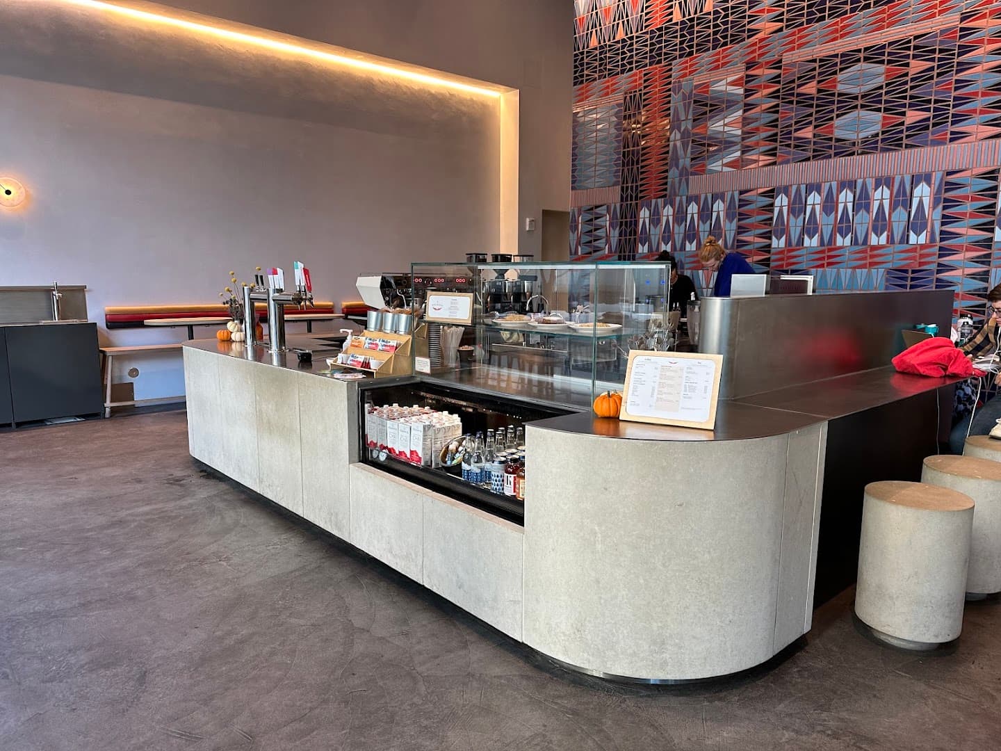 Intelligentsia Coffee Shoal Creek Coffeebar - specialty coffee shop in Downtown Austin