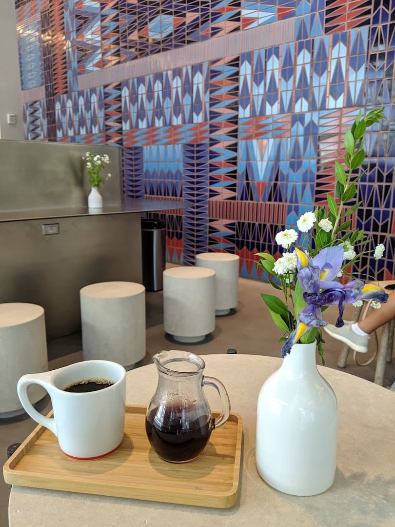 Intelligentsia Coffee Shoal Creek Coffeebar specialty coffee shop in Austin - photo 12