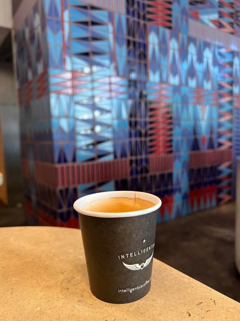 Intelligentsia Coffee Shoal Creek Coffeebar - specialty coffee shop in Downtown Austin