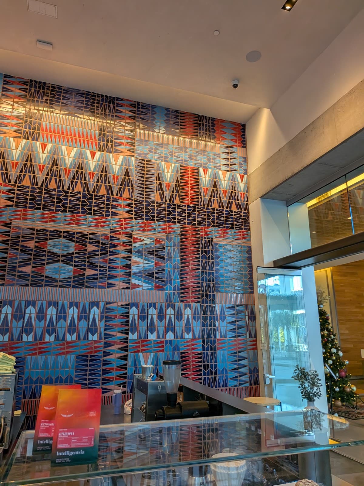 Intelligentsia Coffee Shoal Creek Coffeebar - specialty coffee shop in Downtown Austin