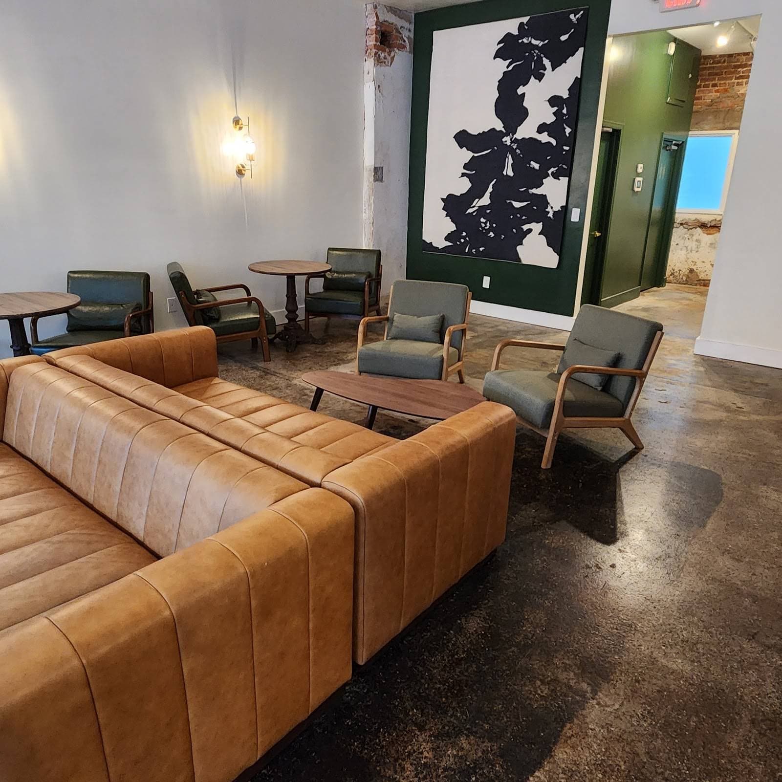 Green Beans ATL specialty coffee shop in Atlanta - photo 10