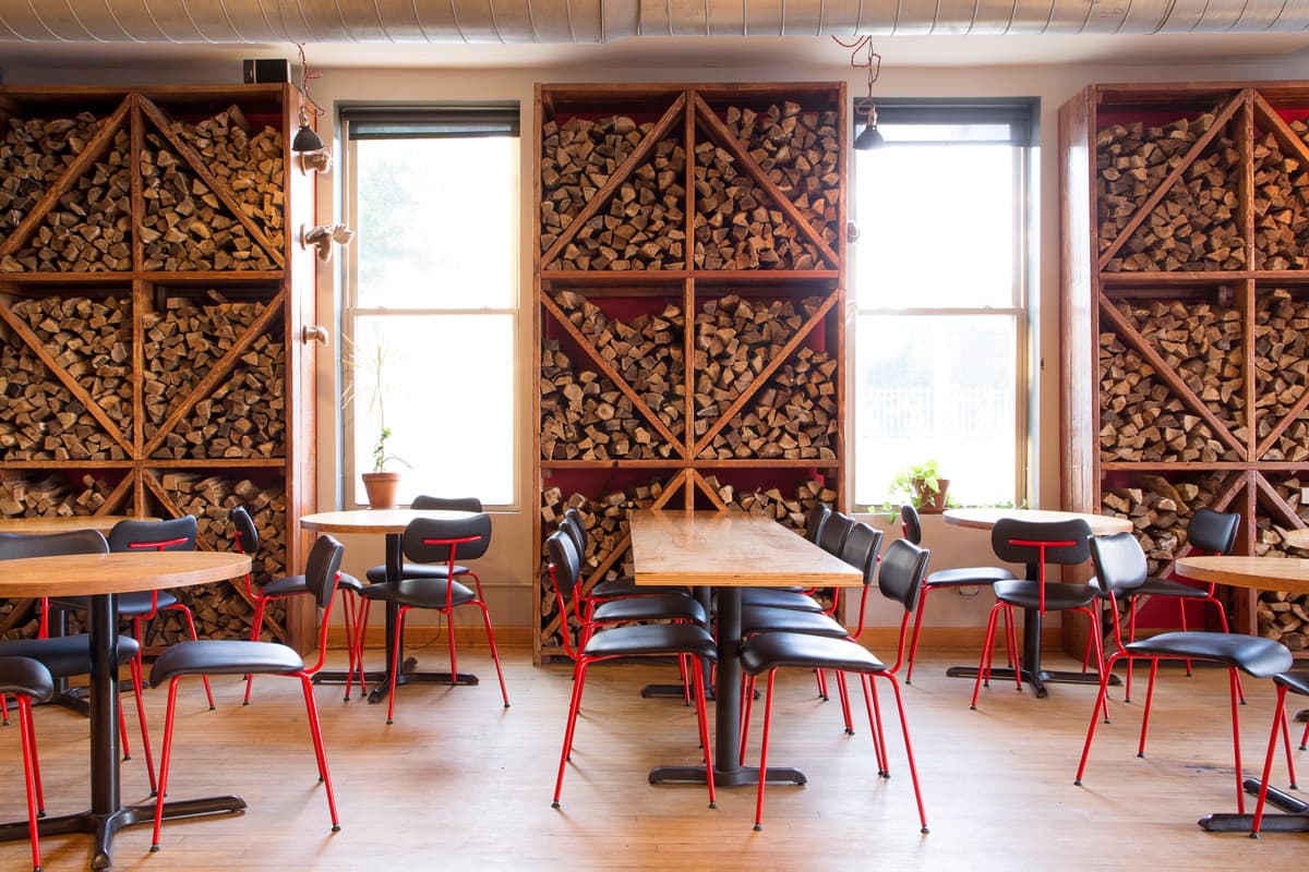 Anodyne Coffee Roasting Co. | Bay View - specialty coffee shop in Milwaukee