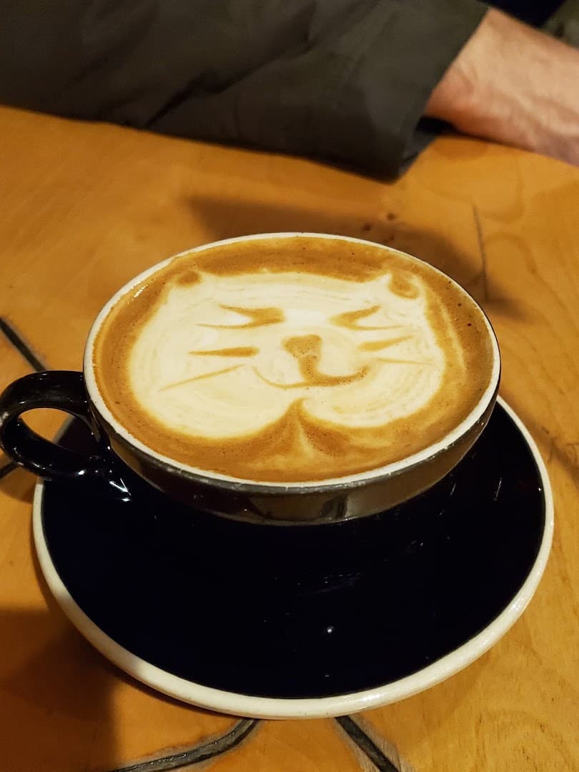Coffee at Anodyne Coffee Roasting Co. | Bay View, specialty coffee shop in Milwaukee