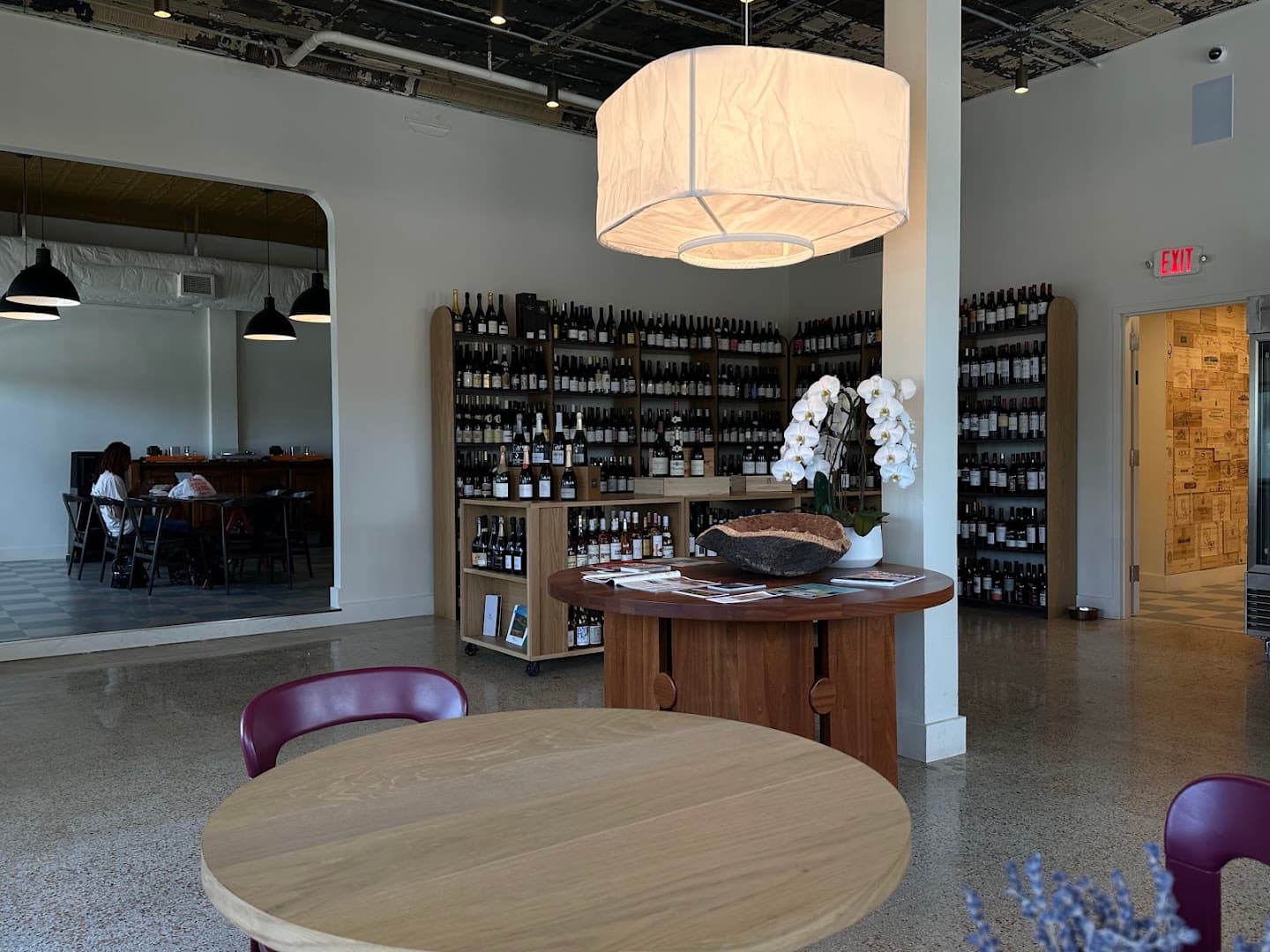Silhouette Coffee - specialty coffee shop in San Antonio