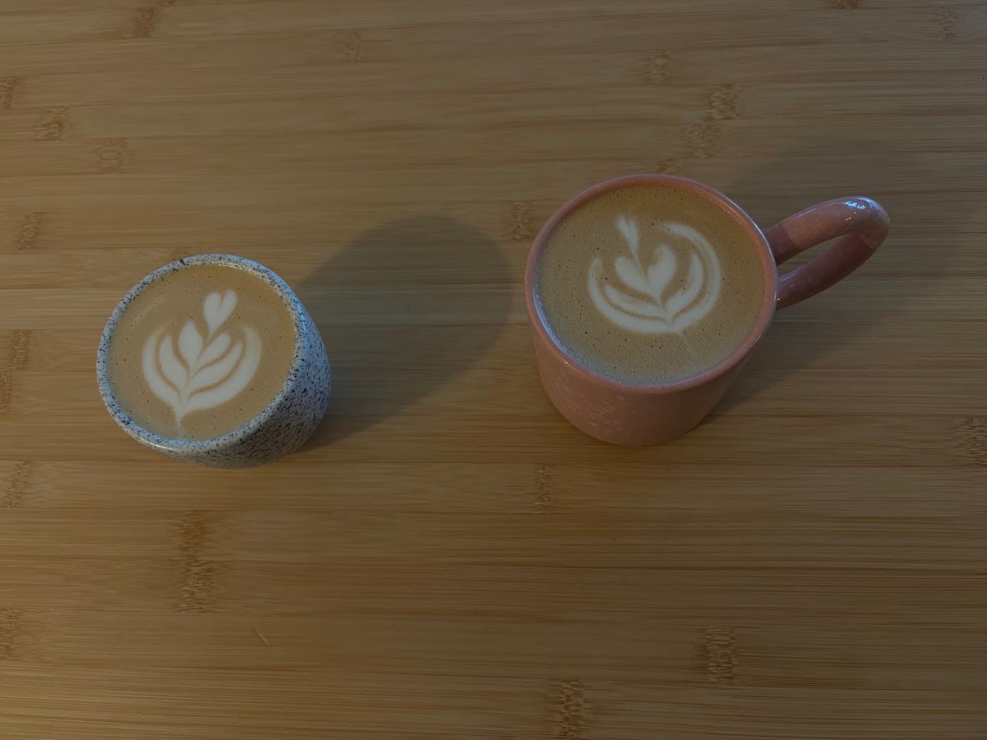 Coffee at Buno Specialty Coffee, specialty coffee shop in Warsaw