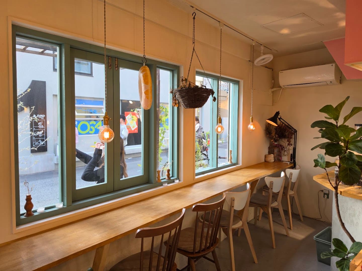 MARK COFFEE ROASTERS — specialty coffee in Osaka
