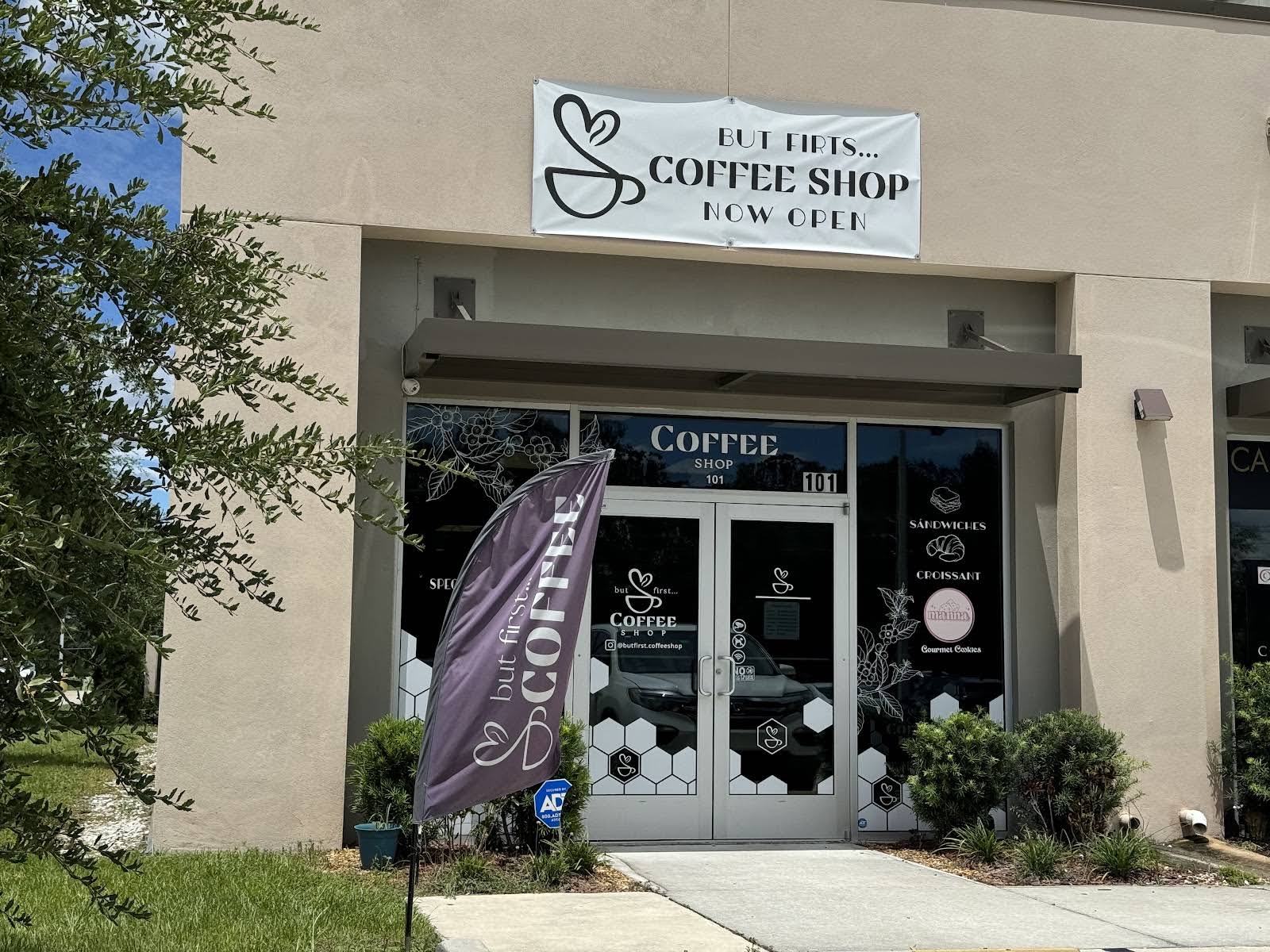 Seek First... Coffee Shop specialty coffee shop in Orlando - photo 12