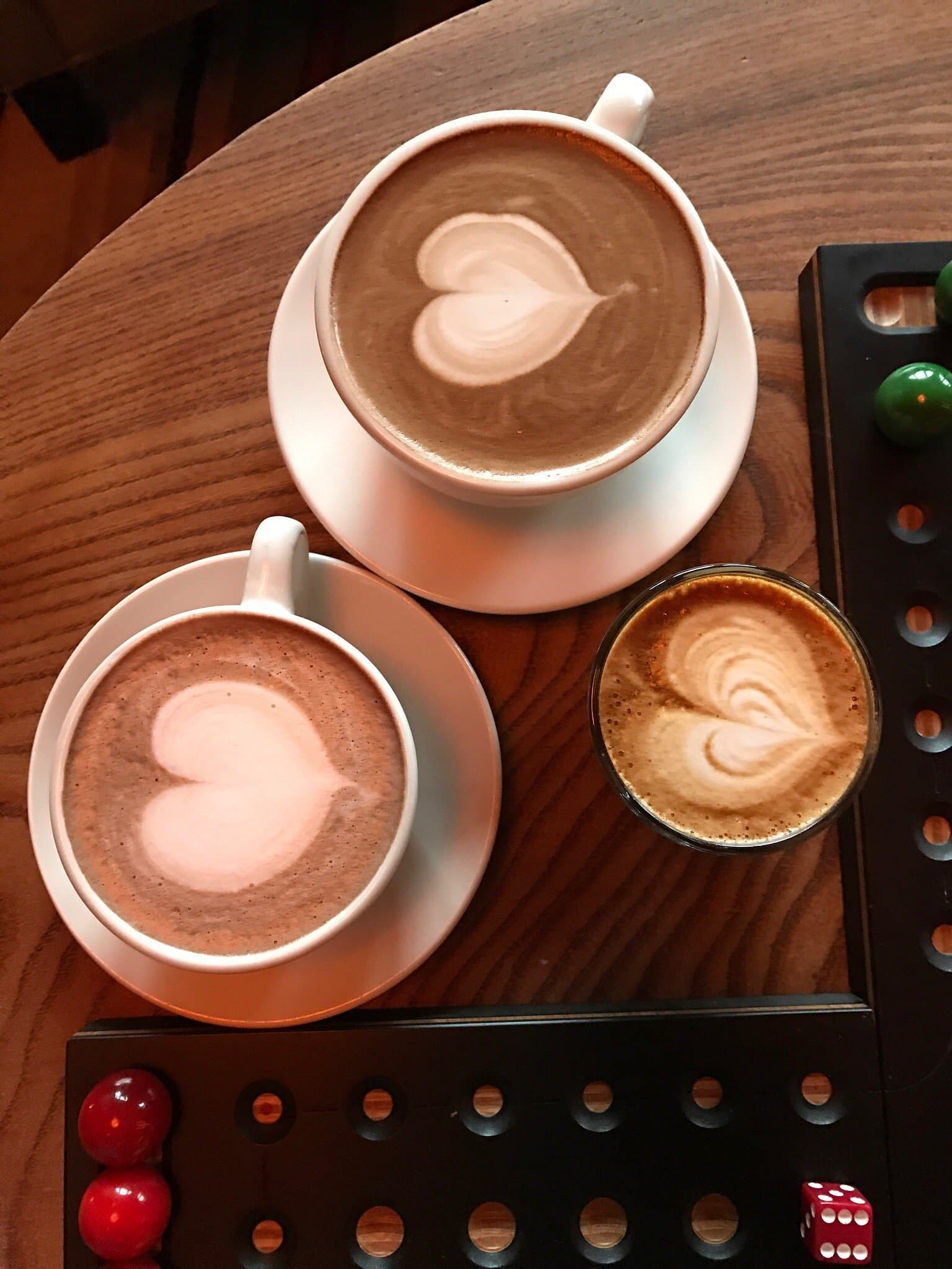 Storyville Coffee Pike Place specialty coffee shop in Seattle - photo 11