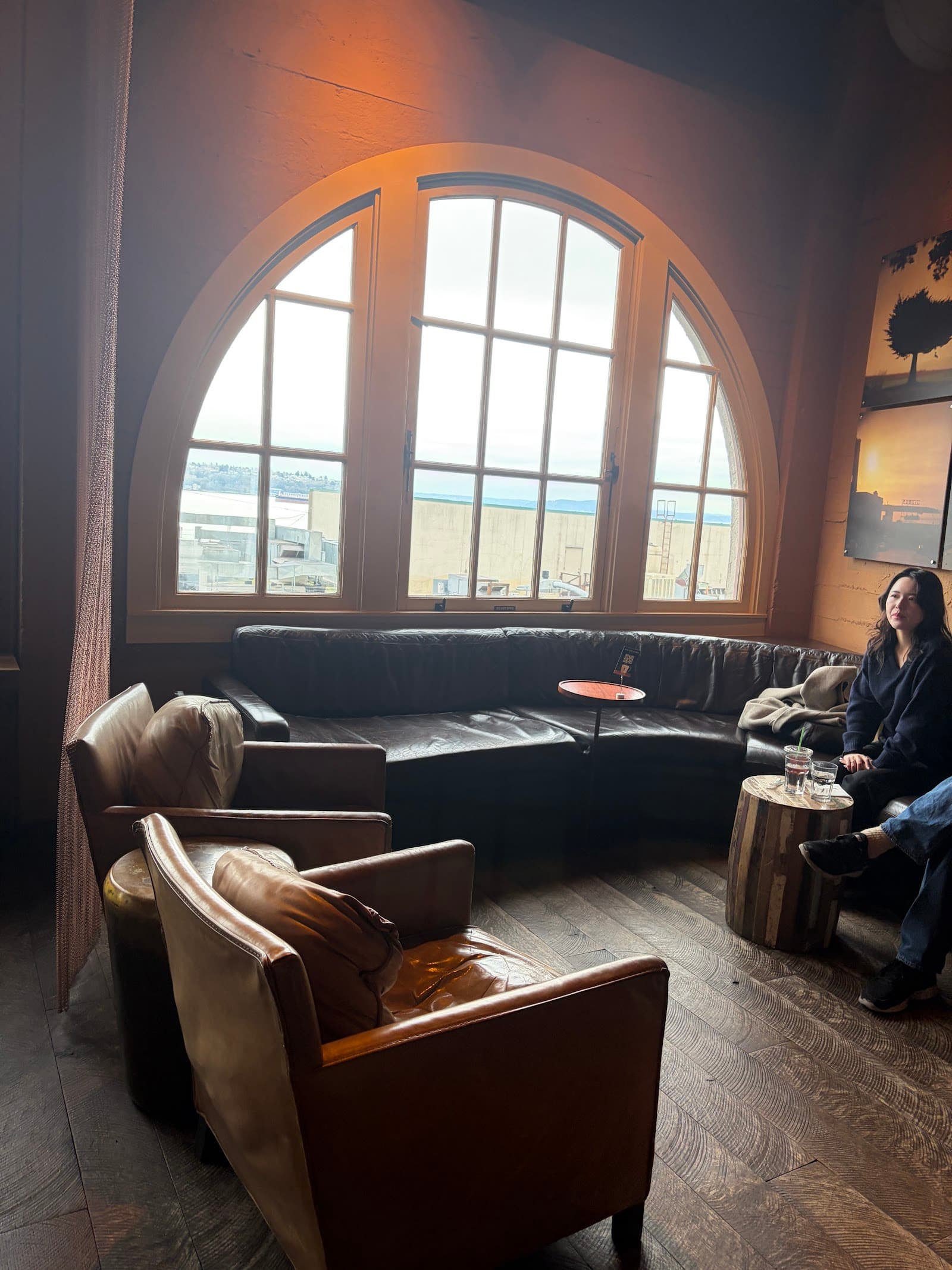 Storyville Coffee Pike Place specialty coffee shop in Seattle - photo 17