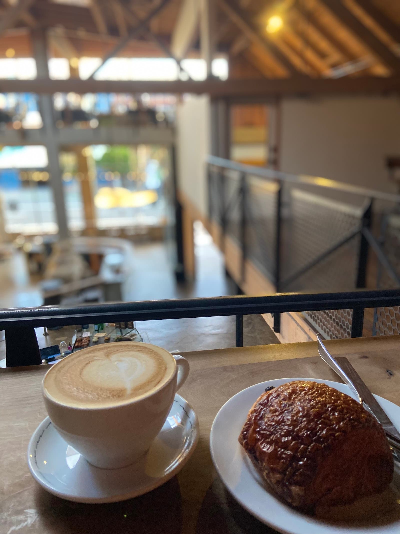 Sightglass Coffee specialty coffee shop in San Francisco - photo 10