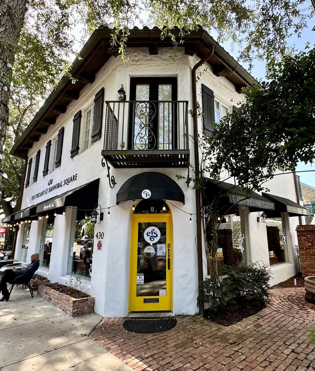 CFS Coffee For The Soul, Winter Park - specialty coffee shop in Orlando