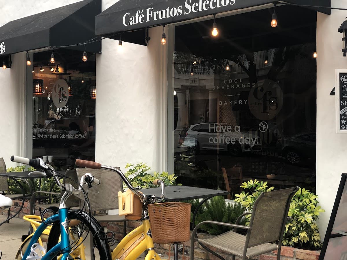 CFS Coffee For The Soul, Winter Park - specialty coffee shop in Orlando
